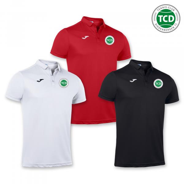 JOMA Shirt COMBI - TC Diedenbergen